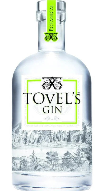 GinTovels70cl