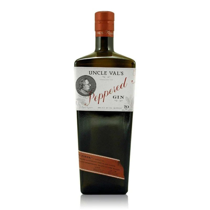 GinUncleVal’sPeppered(70CL,45.0%Vol.)