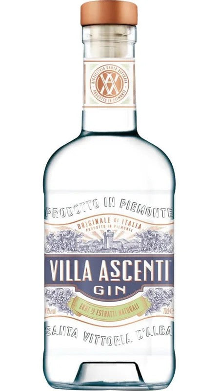 GinVillaAscenti70cl