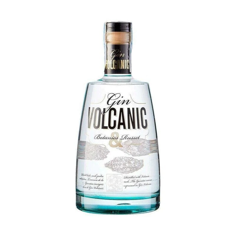 GinVolcanic(70CL,42.0%Vol.)
