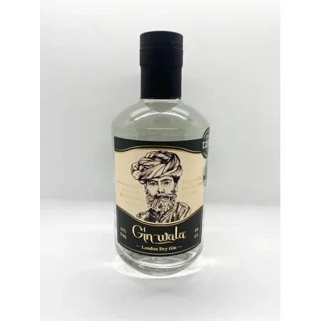 GinWala(50cl)45%