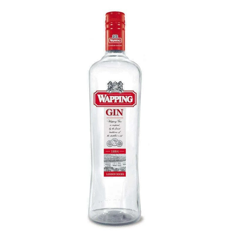 GinWapping(1LT,38.0%Vol.)