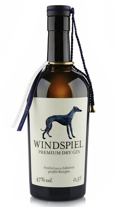 GinWindspielPremiumDry50cl
