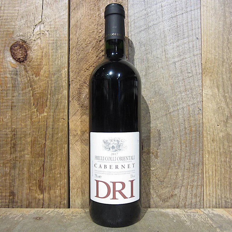 GiovanniDriCabernetSauvignon2018750ml
