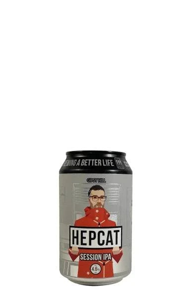 GipsyHillHepcat