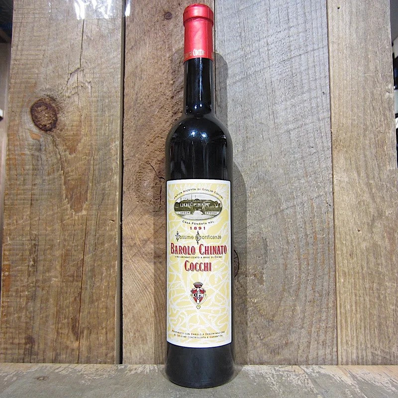 GiulioCocchiBaroloChinato500ml