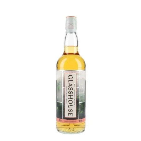 Glasshouse–Whisky(70cl,46%)