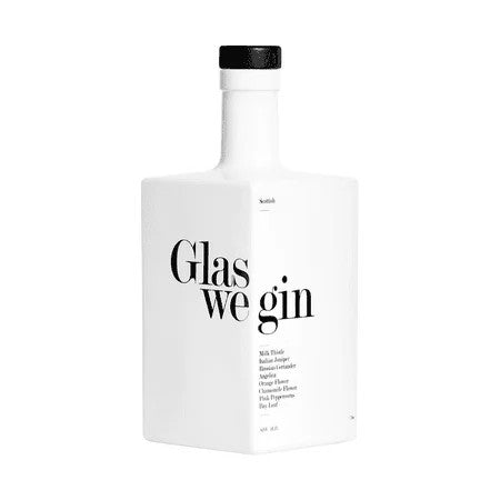 GlasweginOriginalGin(70cl)