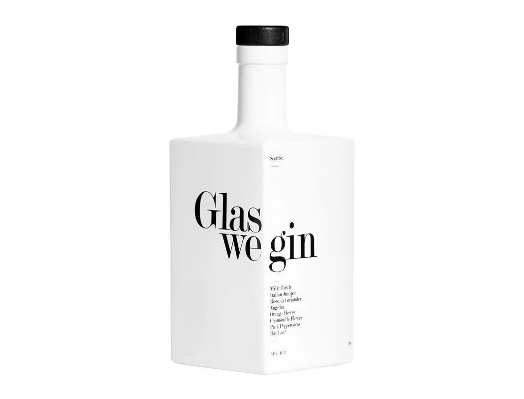 GlasweginOriginalGin41.1%ABV(70cl)