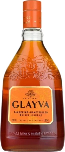 GlayvaWhiskyLiqueur70cl
