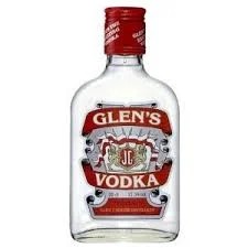 Glen’sVodka–20CL