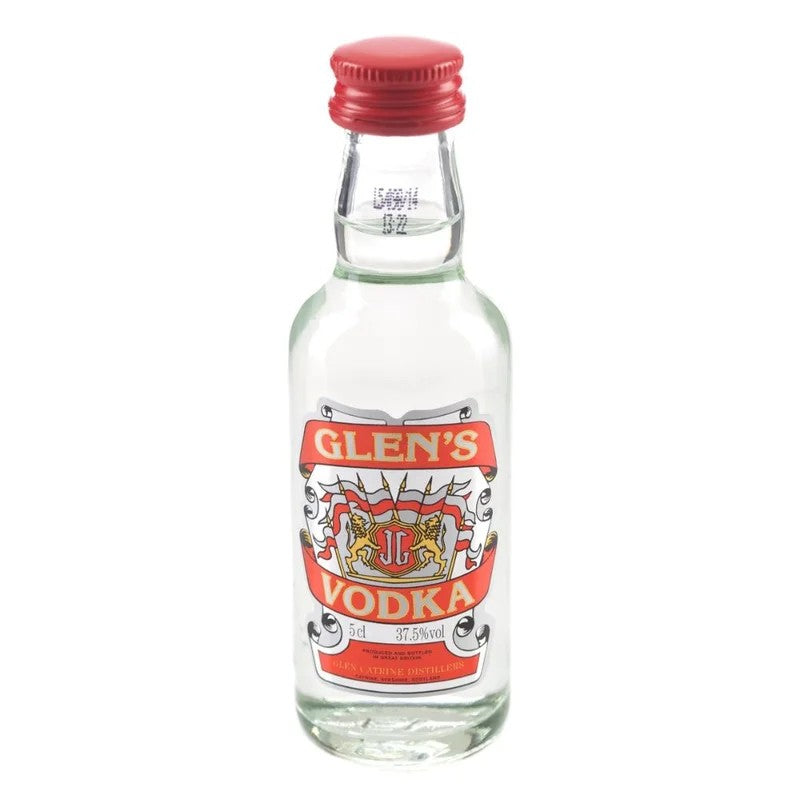 Glen’sVodka5cl