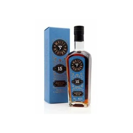 GlenAllachie–WhiteHeather15(70,46%)