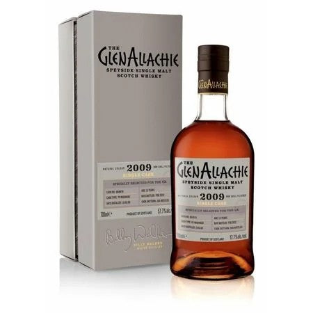 Glenallachie2009PXHoxhead(70cl)57.5%cask804970