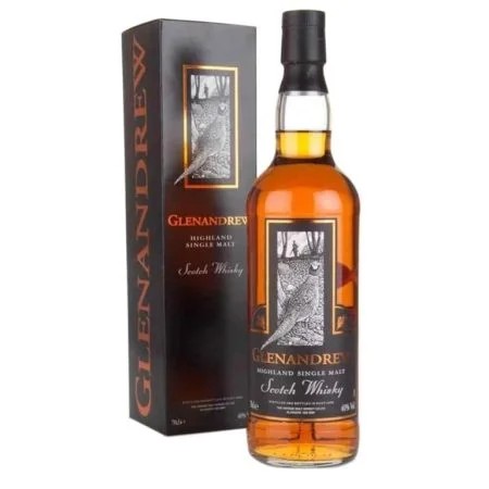 GlenAndrewHighlandMalt40%(70cl)