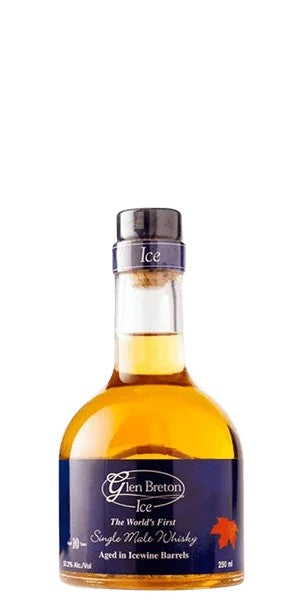 GlenBretonICE10YearOld(700mL)