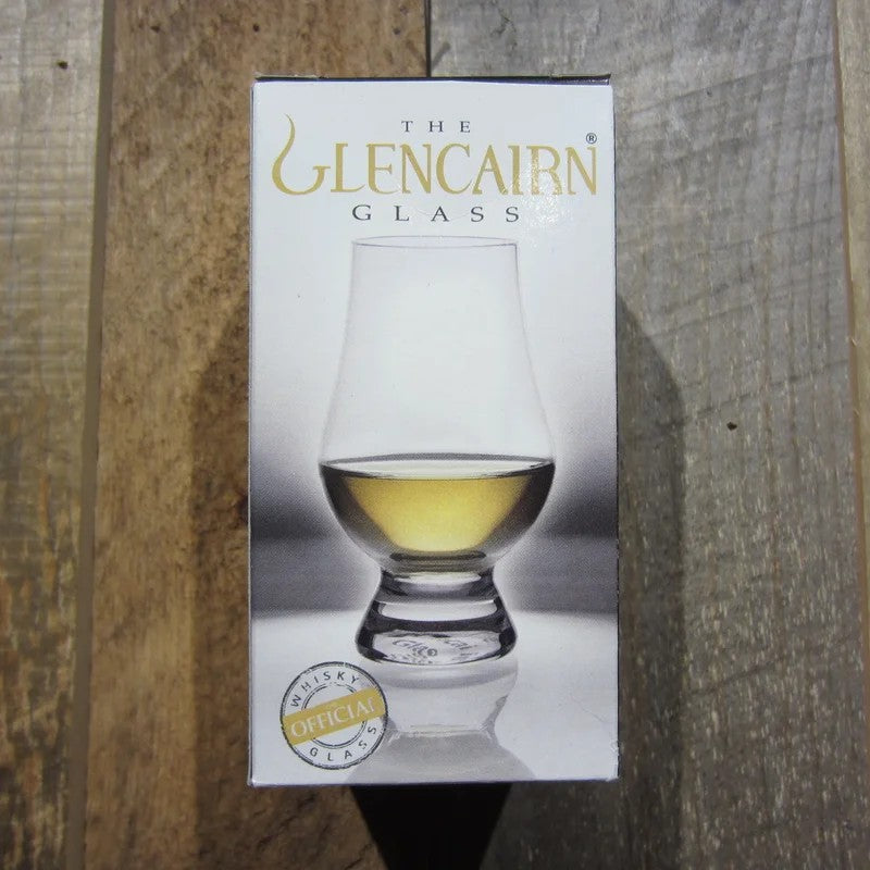 GlencairnCrystalWhiskeyGlass6oz