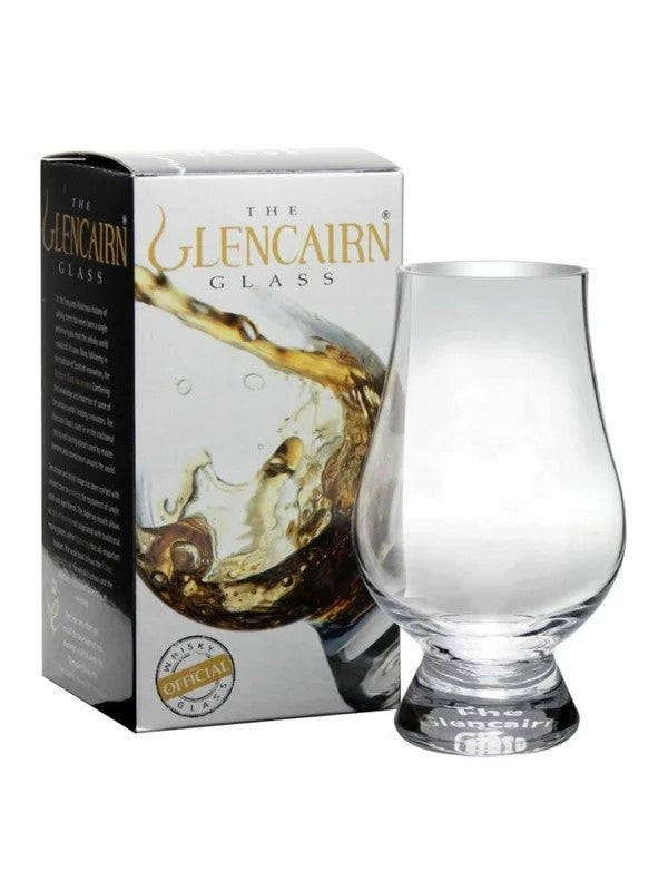 GlencairnWhiskyGlass