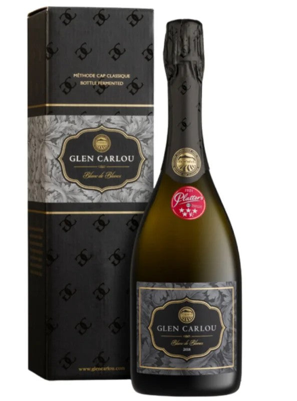 GlenCarlouBlancdeBlancs75cl.