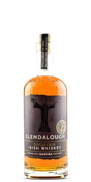 GlendaloughMadeiraCaskFinish(700mL)