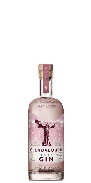 GlendaloughRoseGin(700mL)