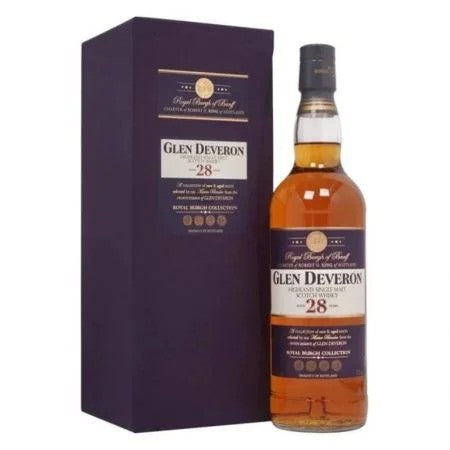 GlenDeveron2840%(70cl)
