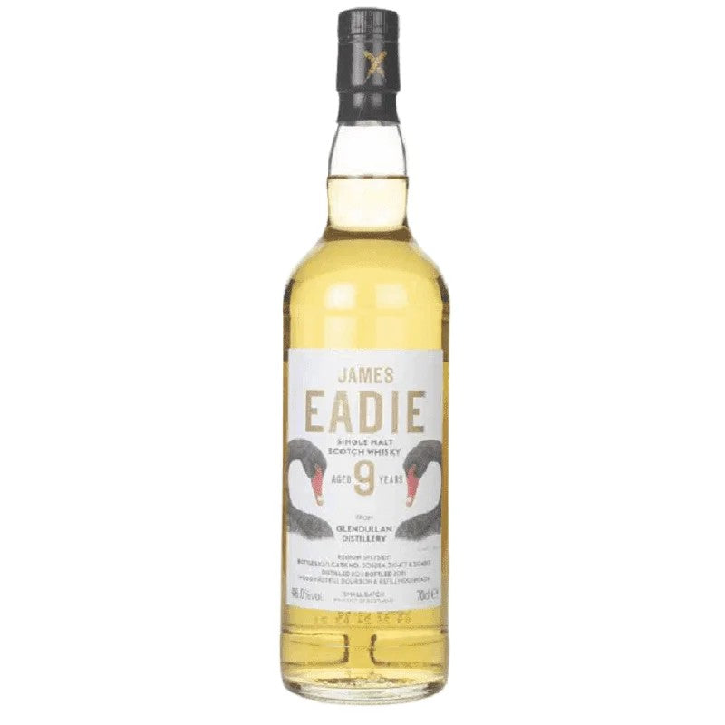 Glendullan9YearOld2011(casks308284,310477&310480)–SmallBatch(JamesEadie)(70CL,46.0%)