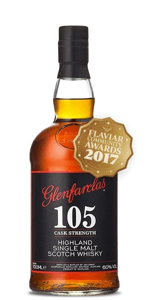 Glenfarclas105(1LBottle)(1L)