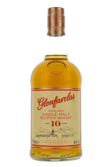 Glenfarclas10YearOld