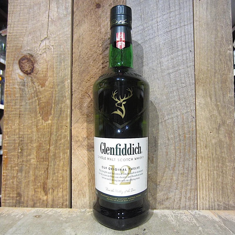 Glenfiddich12Year1L