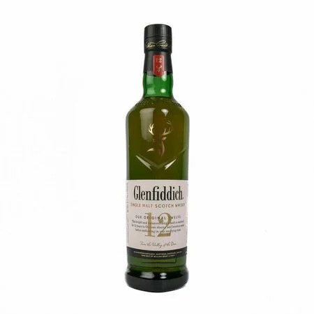 Glenfiddich12YearOldMaltWhisky(70cl)