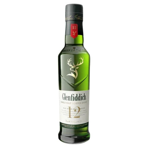 Glenfiddich12YO(35cl)