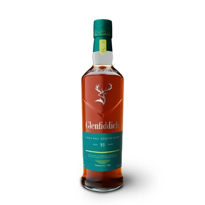 Glenfiddich19YOAstonMartinF1