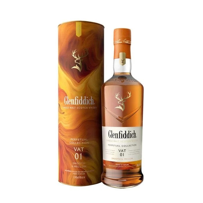 Glenfiddich19YOPerpetualCollectionVAT01,inGiftBox