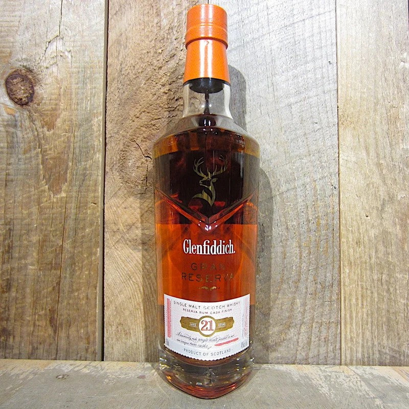 Glenfiddich21Year750ml