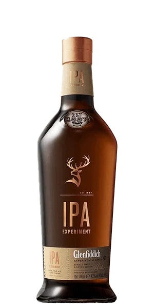 GlenfiddichIPACaskFinishSingleMaltScotchWhisky(700mL)