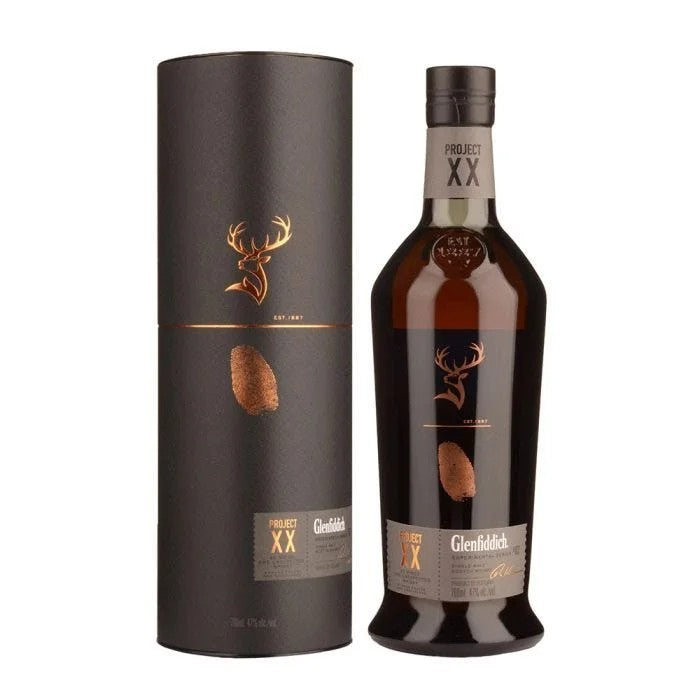 GlenfiddichProjectXX–IDS