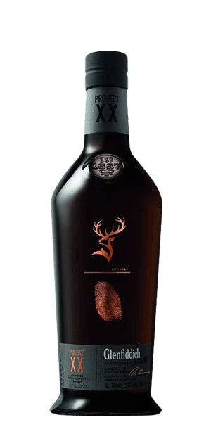 GlenfiddichProjectXXExperimentalSeries#2(700mL)