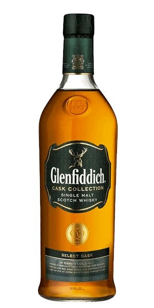 GlenfiddichSelectCask(1L)