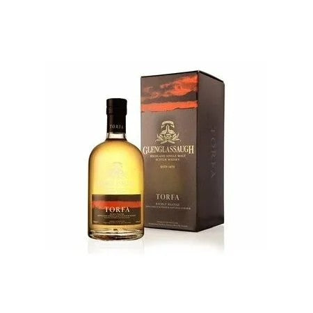 Glenglassaugh–Torfa(70cl,46%)