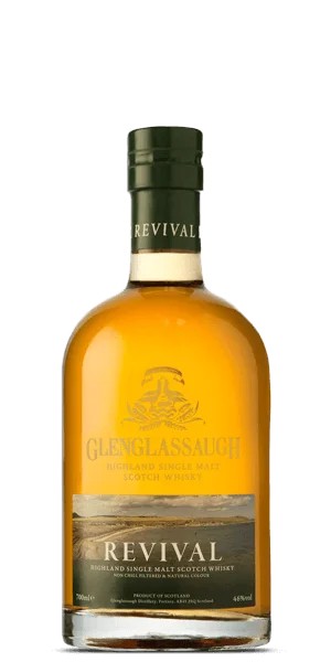 GlenglassaughRevival(700mL)