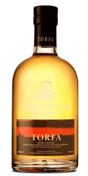 GlenglassaughTorfa(700mL)