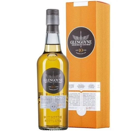 Glengoyne–10yo(20cl,40%)