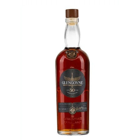 Glengoyne–30yo(70cl,46.8%)