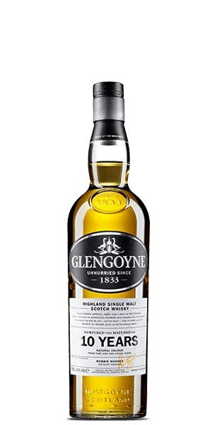 Glengoyne10YearOld(700mL)