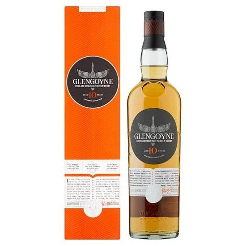 Glengoyne10YO(70cl)