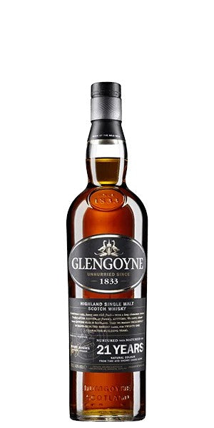 Glengoyne21YearOld(700mL)