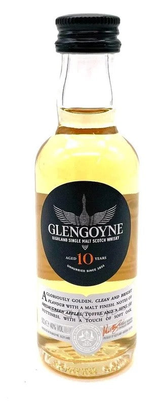 GLENGOYNEMINIATURE12YEAROLD5CL