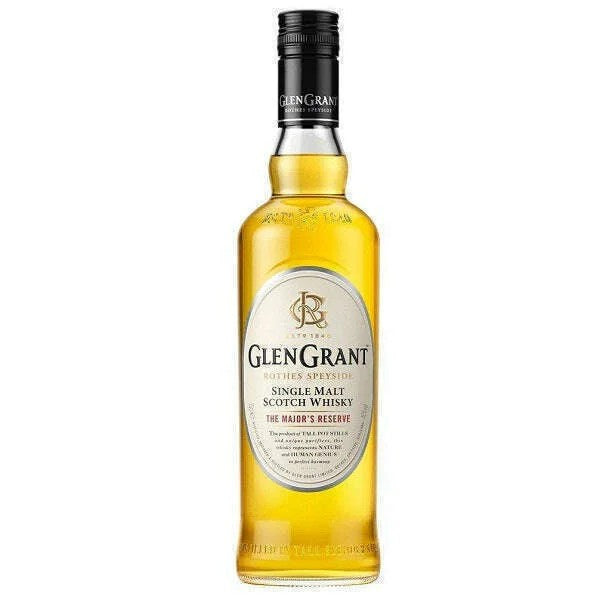 GLENGRANT5YEARSOLDCL.70