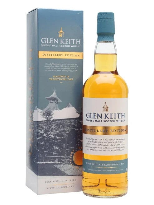 GlenKeithWhiskey(70cl)